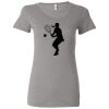 Ladies' Triblend Short Sleeve T-Shirt Thumbnail