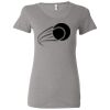 Ladies' Triblend Short Sleeve T-Shirt Thumbnail