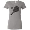 Ladies' Triblend Short Sleeve T-Shirt Thumbnail