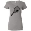 Ladies' Triblend Short Sleeve T-Shirt Thumbnail