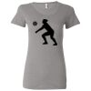 Ladies' Triblend Short Sleeve T-Shirt Thumbnail