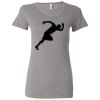 Ladies' Triblend Short Sleeve T-Shirt Thumbnail