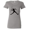 Ladies' Triblend Short Sleeve T-Shirt Thumbnail