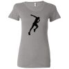 Ladies' Triblend Short Sleeve T-Shirt Thumbnail