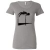 Ladies' Triblend Short Sleeve T-Shirt Thumbnail