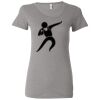 Ladies' Triblend Short Sleeve T-Shirt Thumbnail
