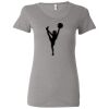 Ladies' Triblend Short Sleeve T-Shirt Thumbnail