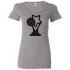 Ladies' Triblend Short Sleeve T-Shirt Thumbnail