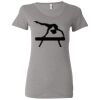 Ladies' Triblend Short Sleeve T-Shirt Thumbnail