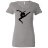 Ladies' Triblend Short Sleeve T-Shirt Thumbnail