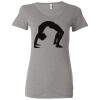 Ladies' Triblend Short Sleeve T-Shirt Thumbnail