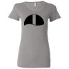 Ladies' Triblend Short Sleeve T-Shirt Thumbnail