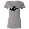 Ladies' Triblend Short Sleeve T-Shirt Thumbnail