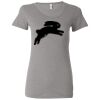 Ladies' Triblend Short Sleeve T-Shirt Thumbnail