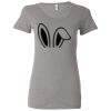 Ladies' Triblend Short Sleeve T-Shirt Thumbnail