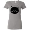 Ladies' Triblend Short Sleeve T-Shirt Thumbnail