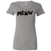 Ladies' Triblend Short Sleeve T-Shirt Thumbnail