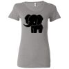 Ladies' Triblend Short Sleeve T-Shirt Thumbnail