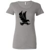 Ladies' Triblend Short Sleeve T-Shirt Thumbnail