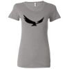 Ladies' Triblend Short Sleeve T-Shirt Thumbnail