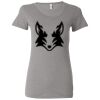 Ladies' Triblend Short Sleeve T-Shirt Thumbnail