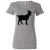 Ladies' Triblend Short Sleeve T-Shirt Thumbnail