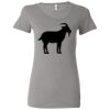 Ladies' Triblend Short Sleeve T-Shirt Thumbnail