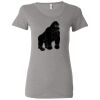Ladies' Triblend Short Sleeve T-Shirt Thumbnail