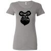 Ladies' Triblend Short Sleeve T-Shirt Thumbnail