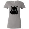 Ladies' Triblend Short Sleeve T-Shirt Thumbnail
