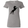 Ladies' Triblend Short Sleeve T-Shirt Thumbnail