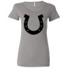 Ladies' Triblend Short Sleeve T-Shirt Thumbnail