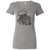 Ladies' Triblend Short Sleeve T-Shirt Thumbnail