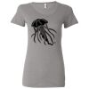 Ladies' Triblend Short Sleeve T-Shirt Thumbnail