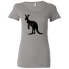 Ladies' Triblend Short Sleeve T-Shirt Thumbnail