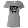 Ladies' Triblend Short Sleeve T-Shirt Thumbnail