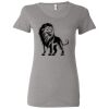 Ladies' Triblend Short Sleeve T-Shirt Thumbnail