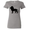 Ladies' Triblend Short Sleeve T-Shirt Thumbnail
