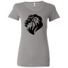 Ladies' Triblend Short Sleeve T-Shirt Thumbnail