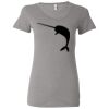 Ladies' Triblend Short Sleeve T-Shirt Thumbnail
