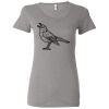 Ladies' Triblend Short Sleeve T-Shirt Thumbnail