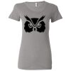 Ladies' Triblend Short Sleeve T-Shirt Thumbnail