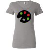 Ladies' Triblend Short Sleeve T-Shirt Thumbnail