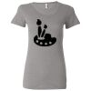 Ladies' Triblend Short Sleeve T-Shirt Thumbnail
