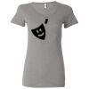 Ladies' Triblend Short Sleeve T-Shirt Thumbnail