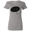 Ladies' Triblend Short Sleeve T-Shirt Thumbnail