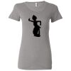 Ladies' Triblend Short Sleeve T-Shirt Thumbnail