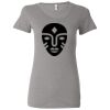 Ladies' Triblend Short Sleeve T-Shirt Thumbnail