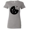 Ladies' Triblend Short Sleeve T-Shirt Thumbnail