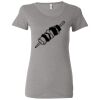 Ladies' Triblend Short Sleeve T-Shirt Thumbnail